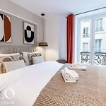 Suite Paris Balzac By Hilo Collection - 6 People - 63M2
