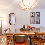 Suite Paris Balzac By Hilo Collection - 6 People - 63M2