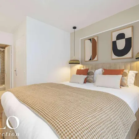 Apartment Balzac By Hilo Collection - 6 People - 63m2