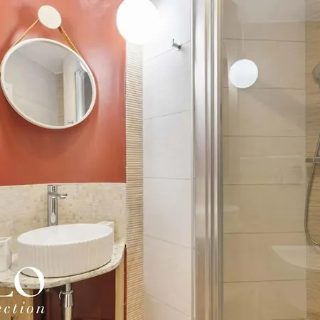 Balzac By Hilo Collection - 6 People - 63m2 Apartment *