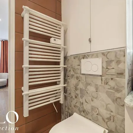Apartment Balzac By Hilo Collection - 6 People - 63m2 *