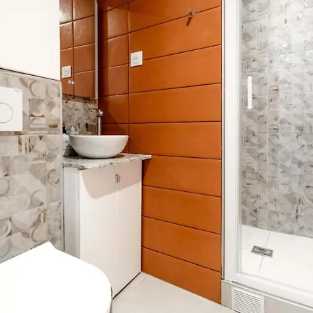 Balzac By Hilo Collection - 6 People - 63m2 * Paris
