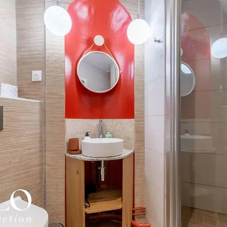 Balzac By Hilo Collection - 6 People - 63m2 Apartment